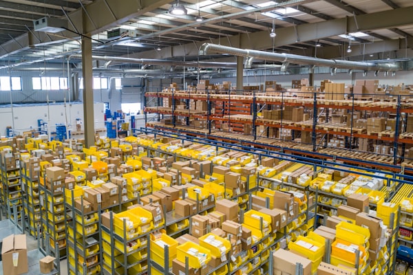 Export Trends: China Precision Hardware in 2026